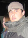 Chase Swindler's Picture