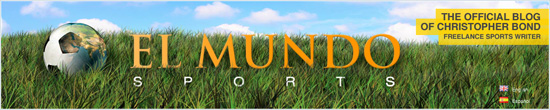 El Mundo Sports Blog