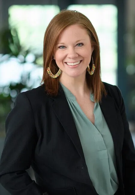 Audrey Shields