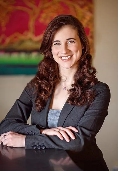 Lindsey Duga
