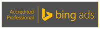 bing, online advertising