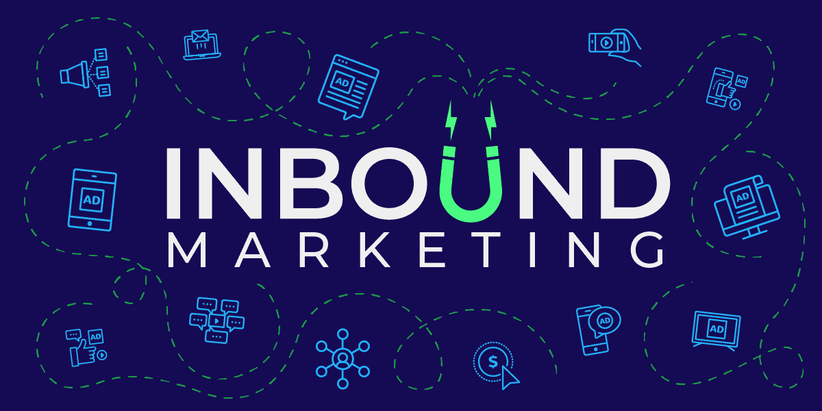 Have you thought about inbound marketing? Find out more from Gatorworks and see if we can help!
