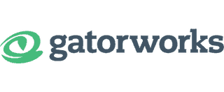 Gatorworks logo