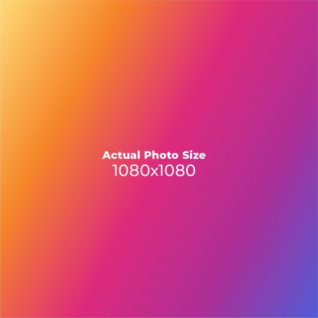 Cheat Sheet: Instagram Image Sizes | Louisiana Instagram Marketing