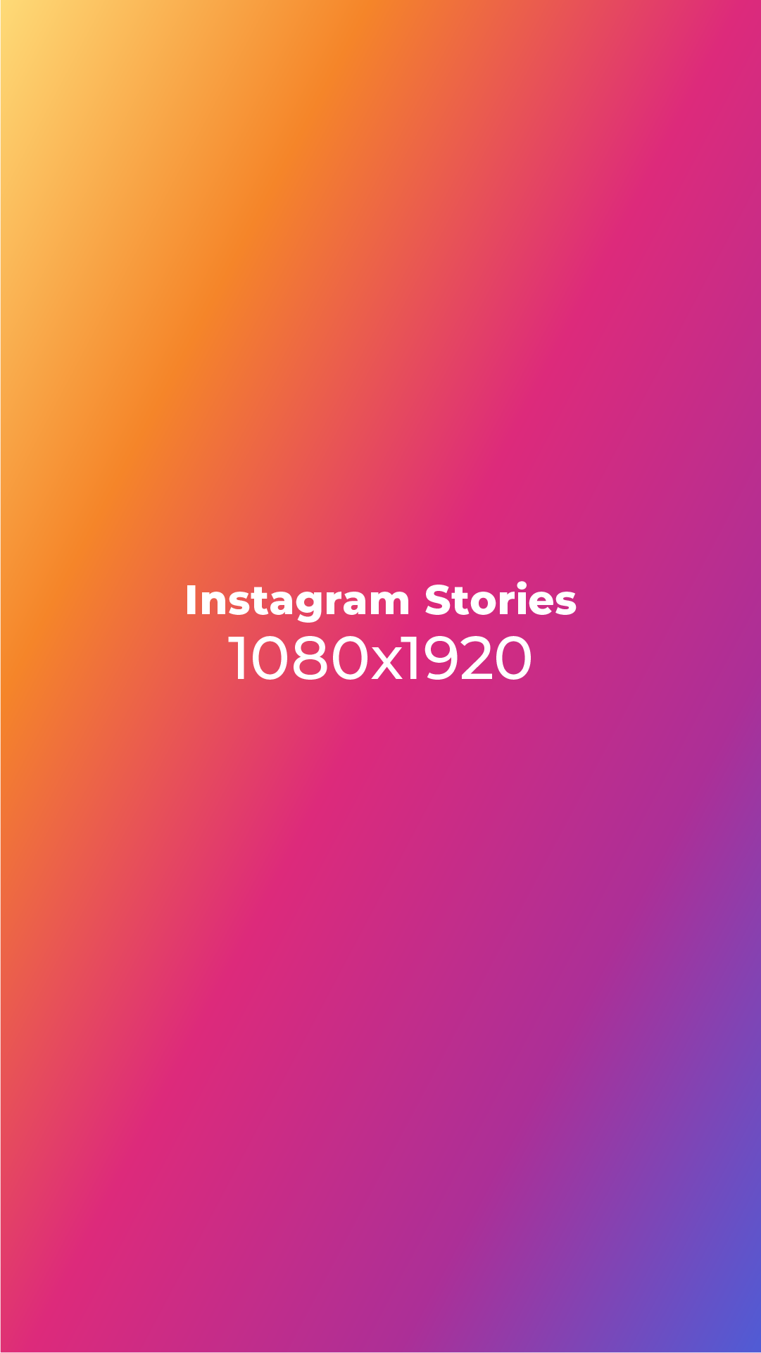 A Helpful Guide To Instagram Image Sizes Gatorworks