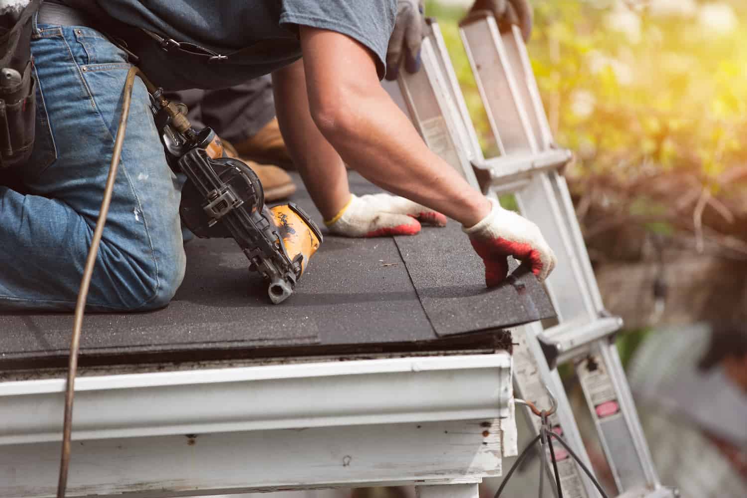 Ryson Roofing | Gatorworks
