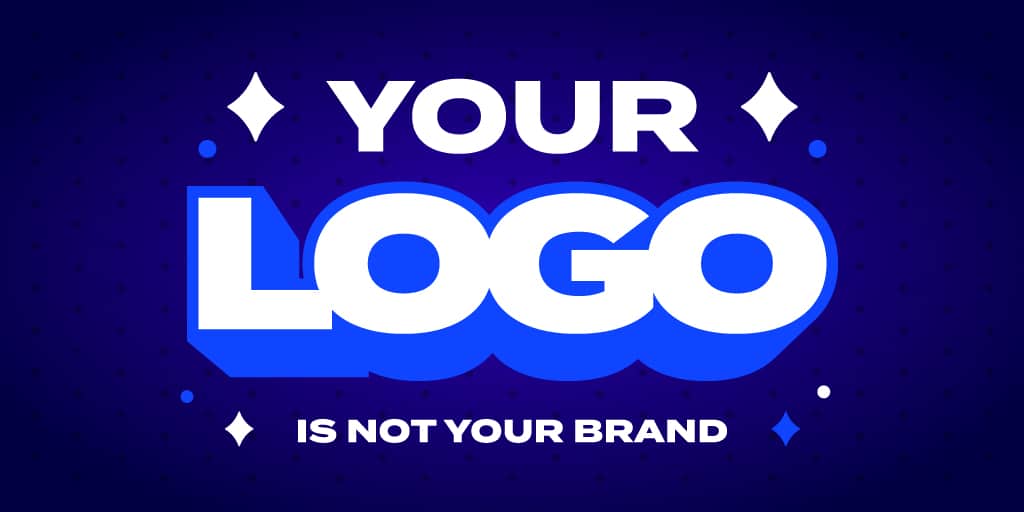 Do you know how your logo isn't your brand? Find out with the professionals at Gatorworks!