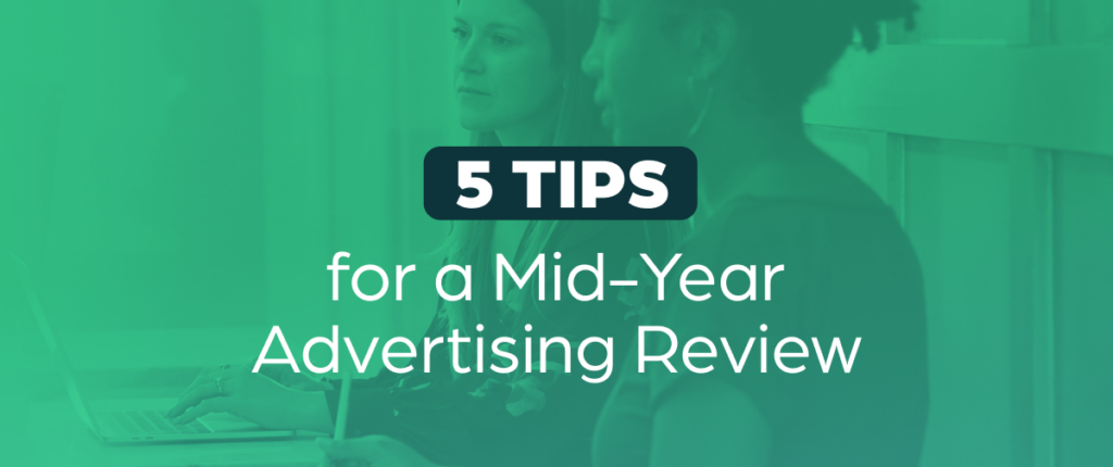 Learn the steps to conducting a killer mid-year marketing review and position your business for future success.
