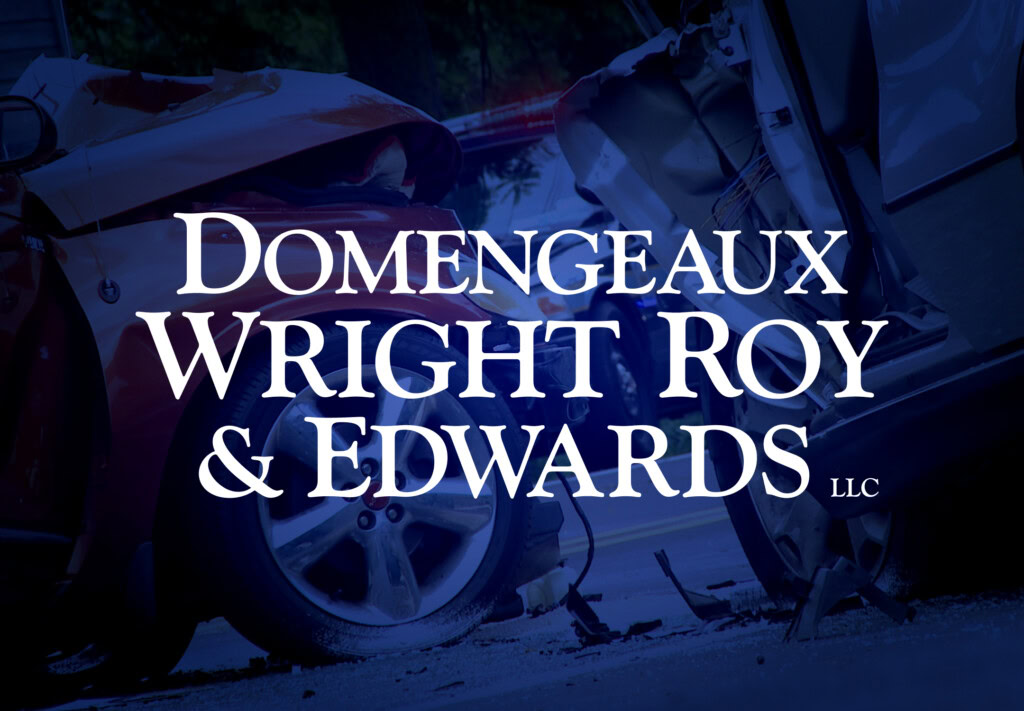 Domengeaux, Wright, Roy & Edwards Gatorworks