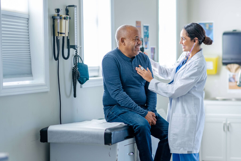 healthcare digital marketing