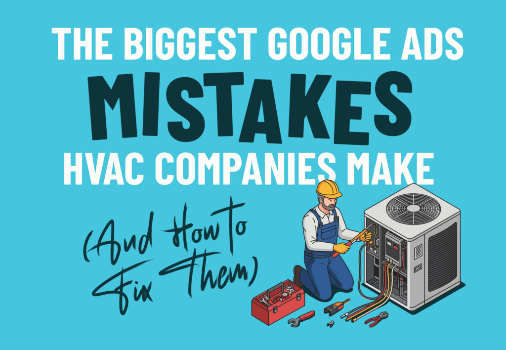 google ads for hvac